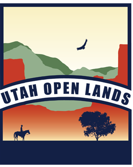 Utah Open Lands, Salt Lake County, Visit Salt Lake, and Outdoor Retailer